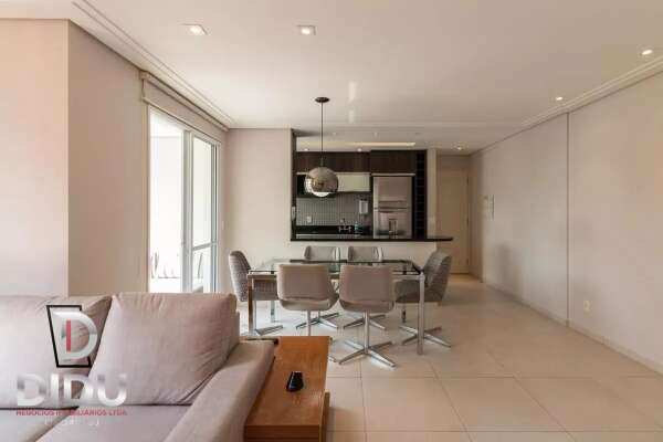 Apartamento, 2 quartos, 72 m² - Foto 6