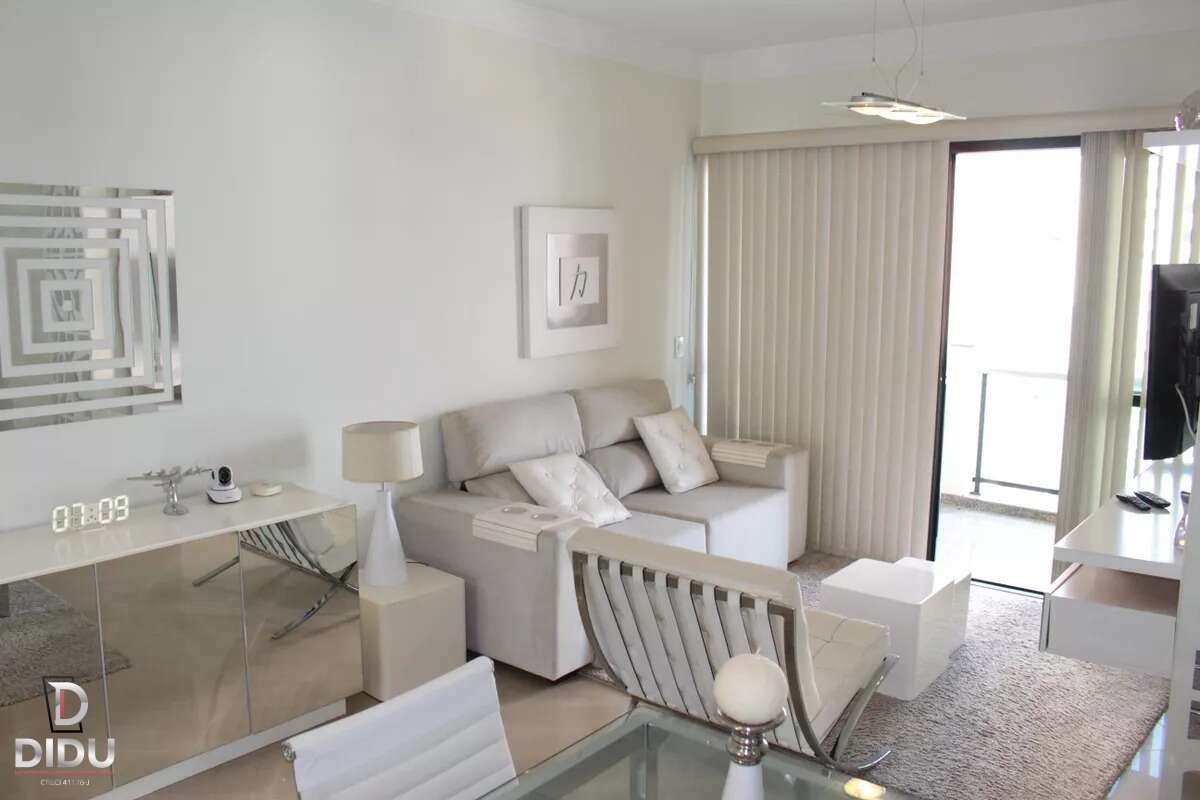 Apartamento, 2 quartos, 70 m² - Foto 1