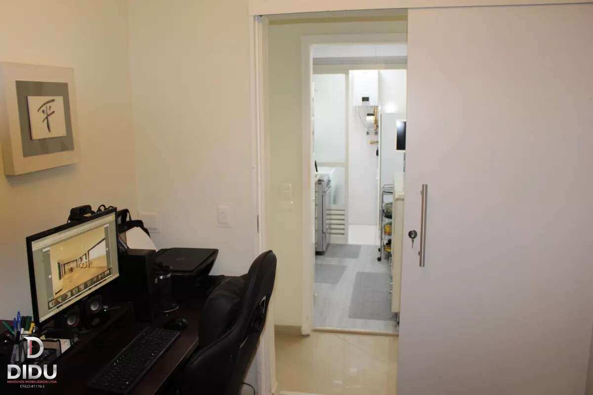 Apartamento, 2 quartos, 70 m² - Foto 10