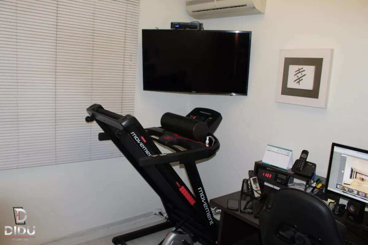 Apartamento, 2 quartos, 70 m² - Foto 11