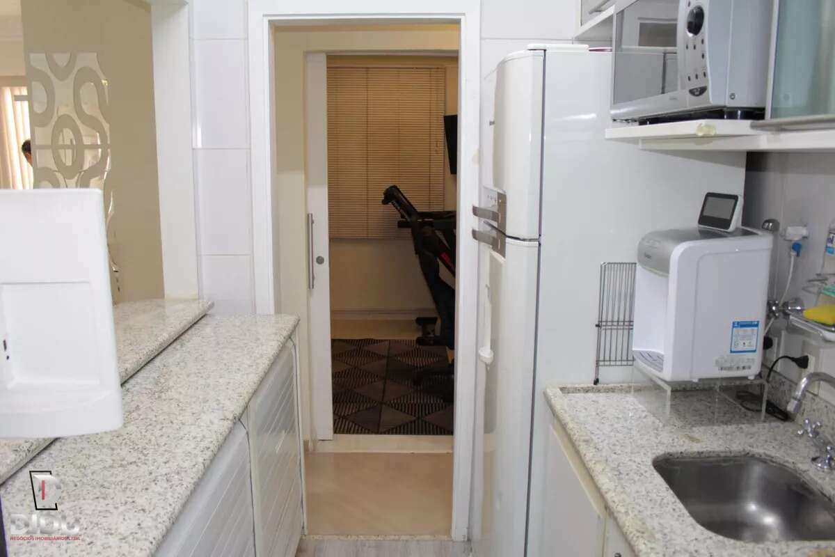 Apartamento, 2 quartos, 70 m² - Foto 13