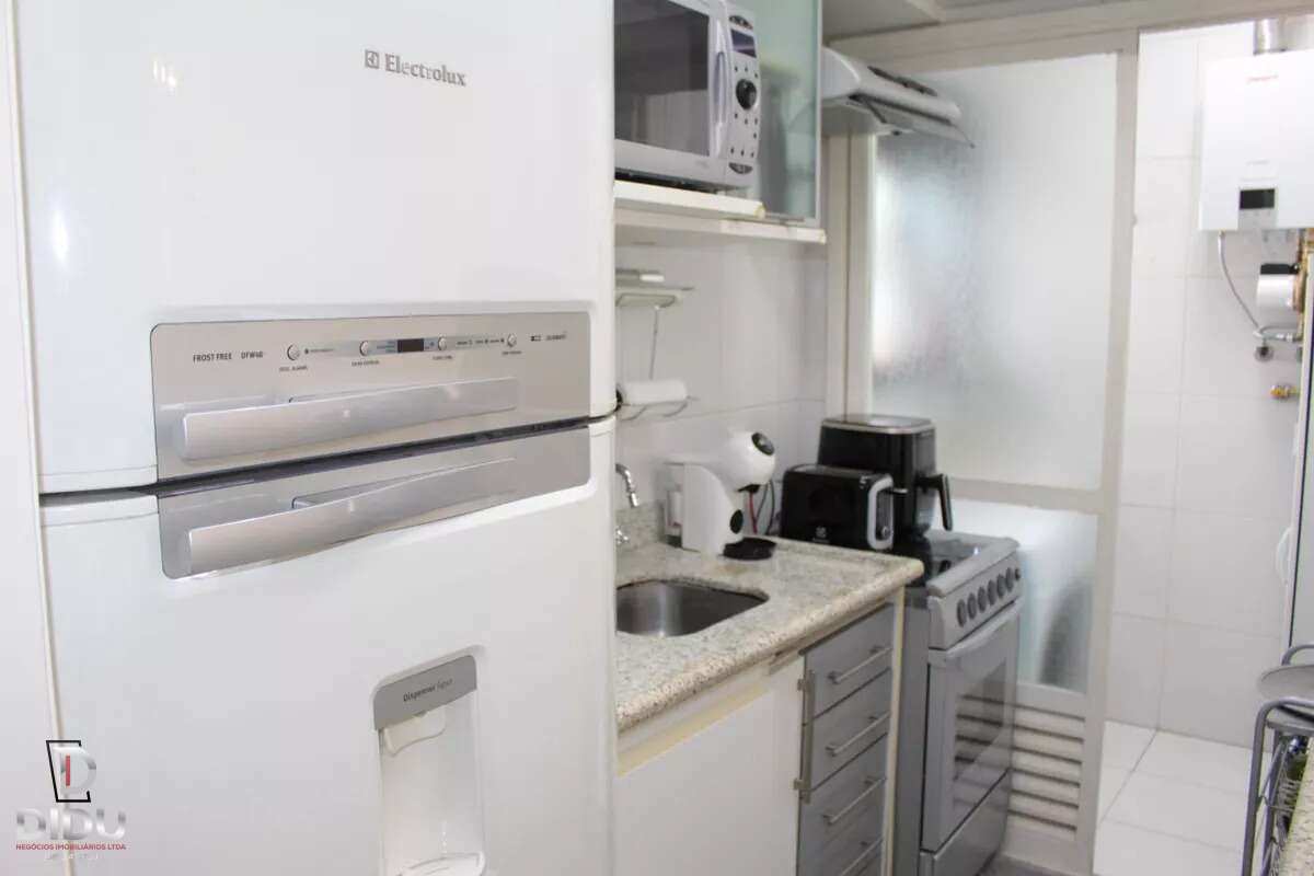 Apartamento, 2 quartos, 70 m² - Foto 14