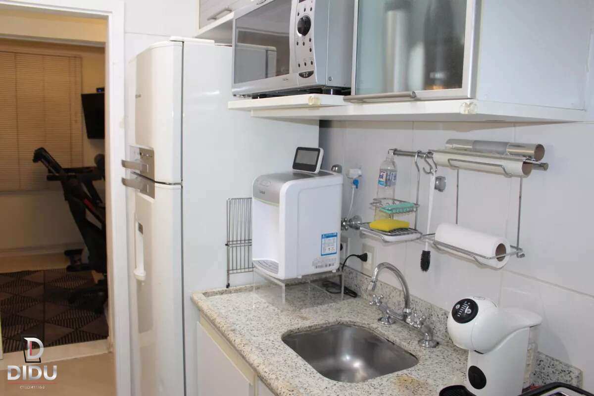 Apartamento, 2 quartos, 70 m² - Foto 15