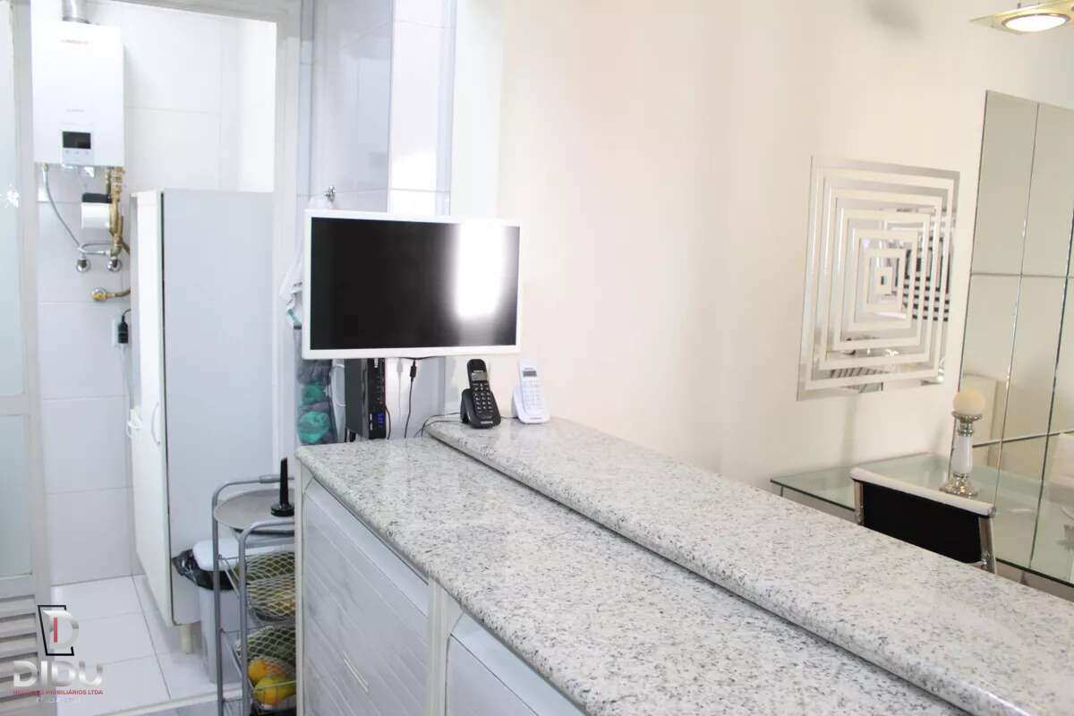 Apartamento, 2 quartos, 70 m² - Foto 16