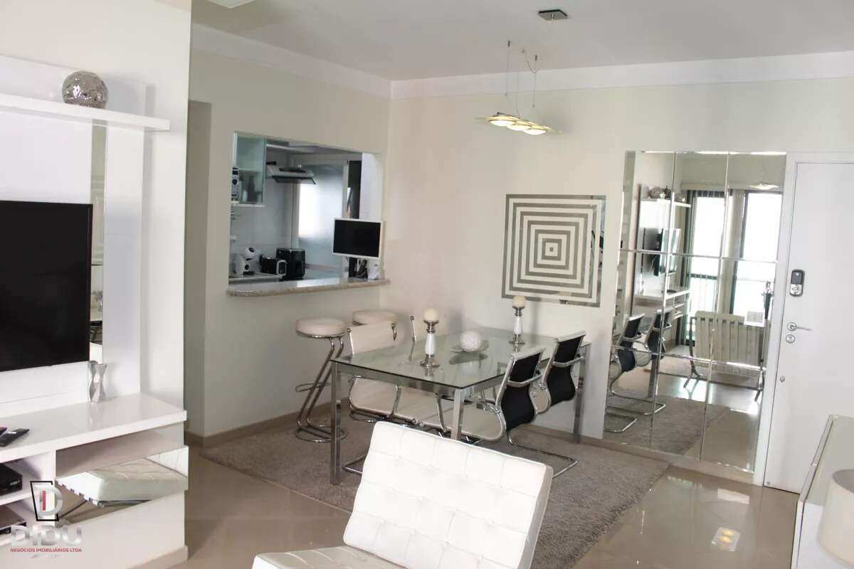 Apartamento, 2 quartos, 70 m² - Foto 2