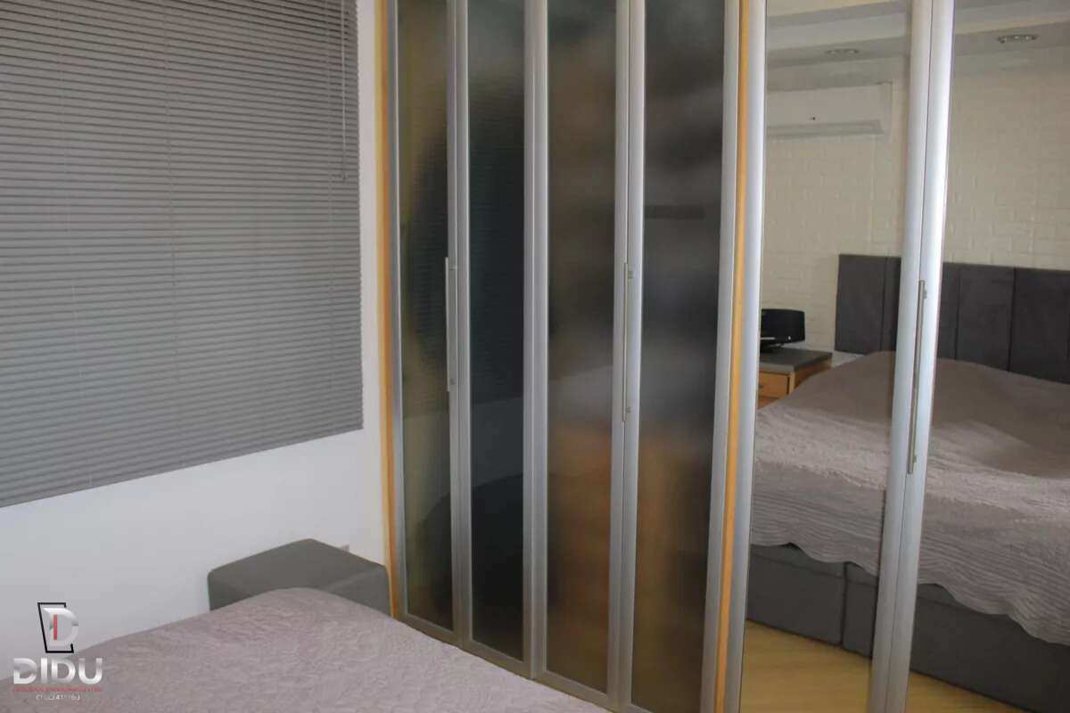 Apartamento, 2 quartos, 70 m² - Foto 8