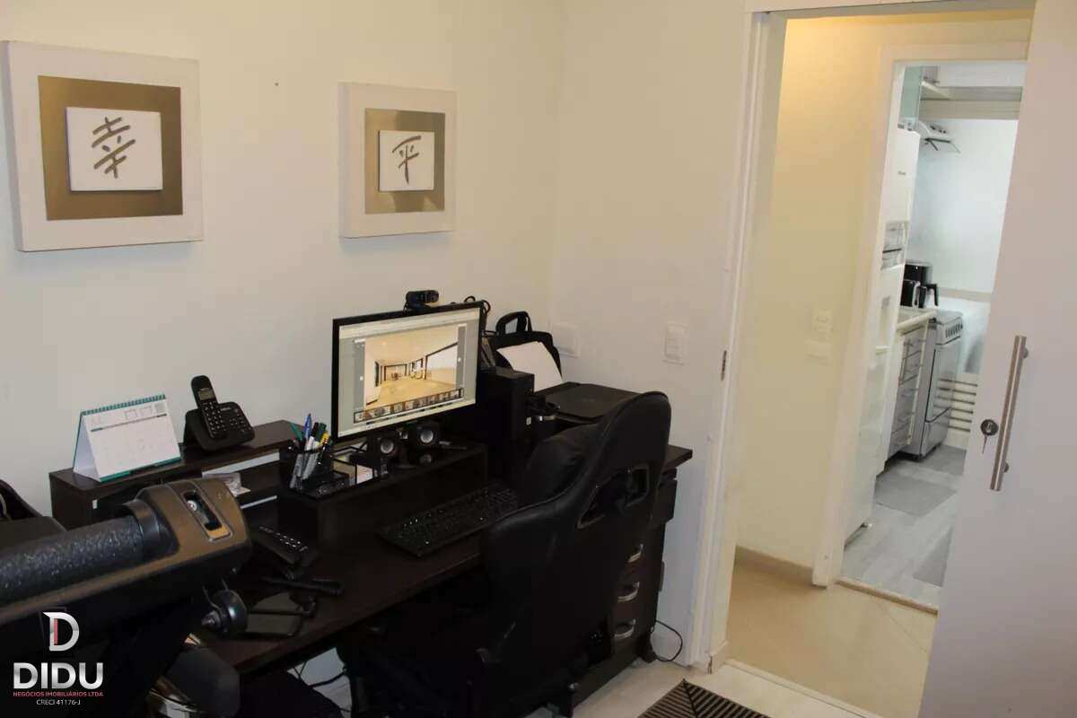 Apartamento, 2 quartos, 70 m² - Foto 9