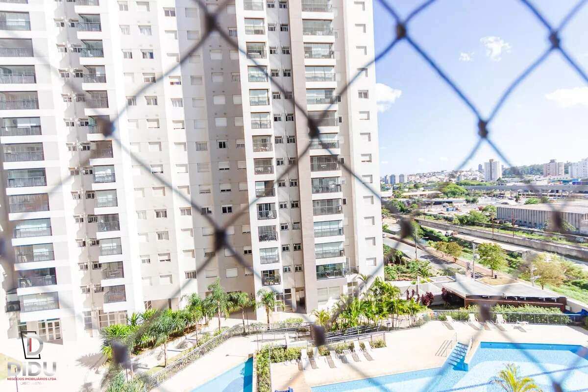 Apartamento, 2 quartos, 72 m² - Foto 11