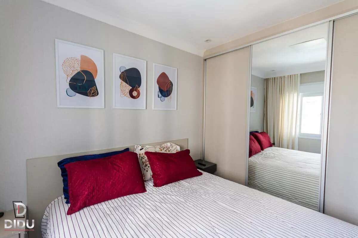 Apartamento, 2 quartos, 72 m² - Foto 12