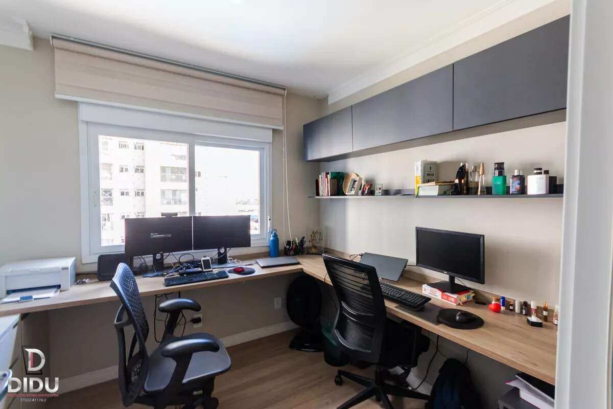 Apartamento, 2 quartos, 72 m² - Foto 16