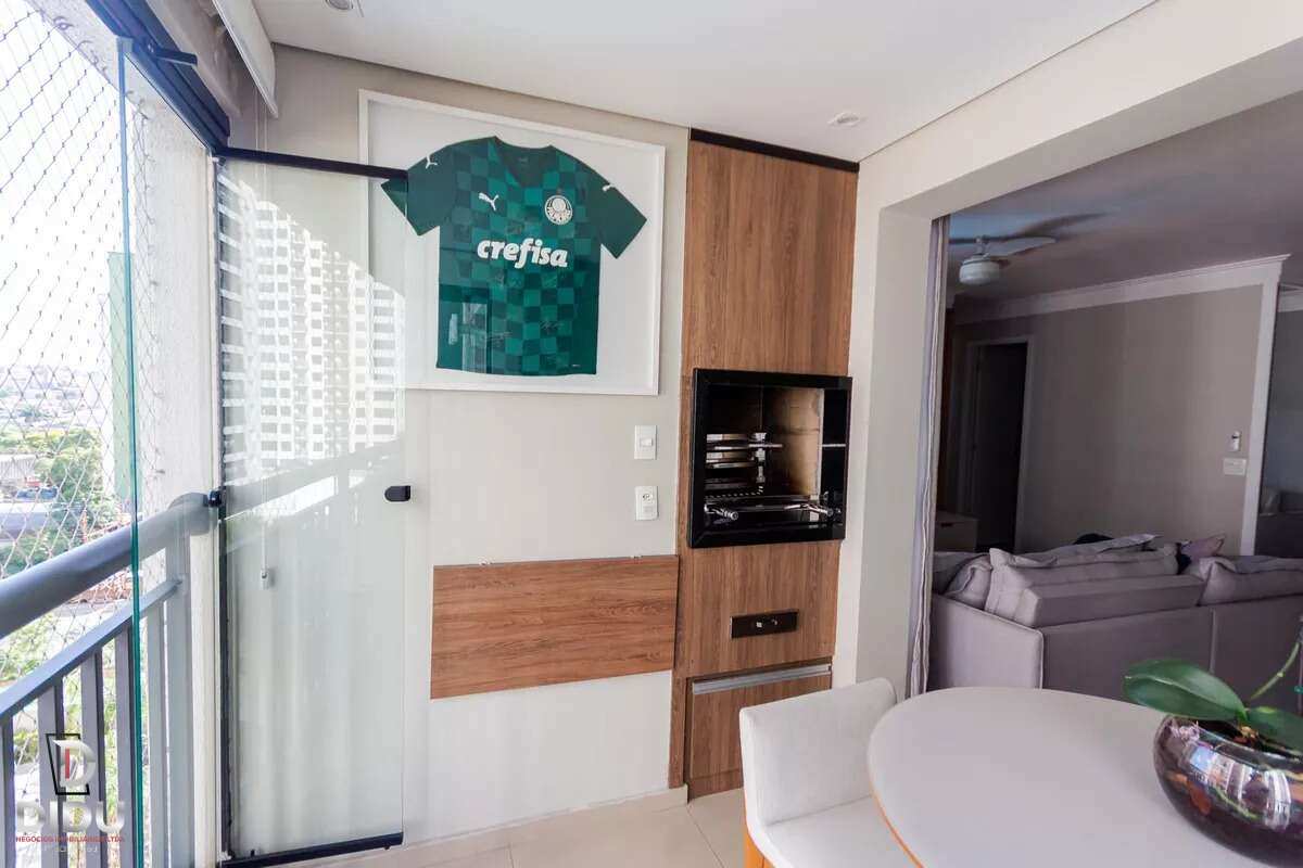 Apartamento, 2 quartos, 72 m² - Foto 2