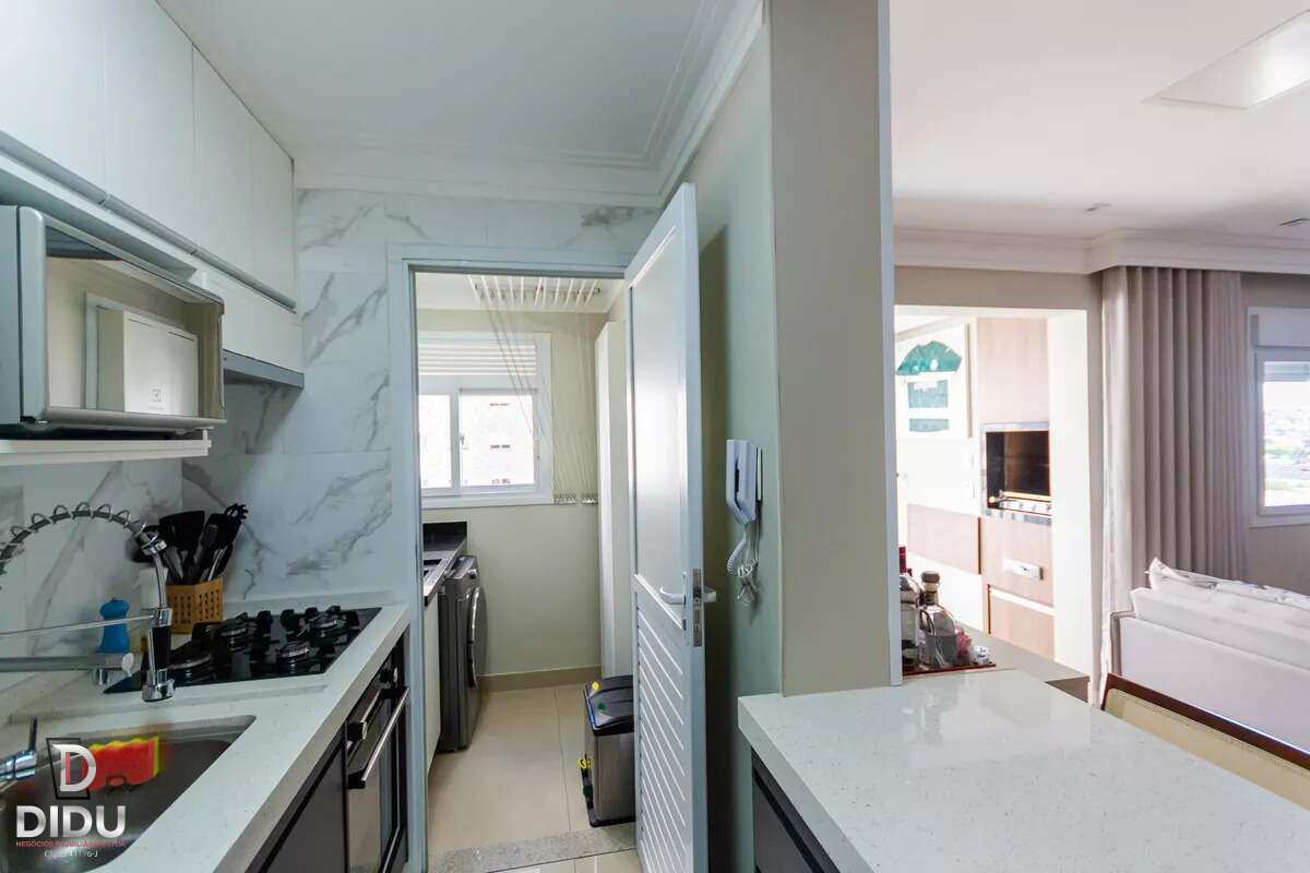Apartamento, 2 quartos, 72 m² - Foto 20