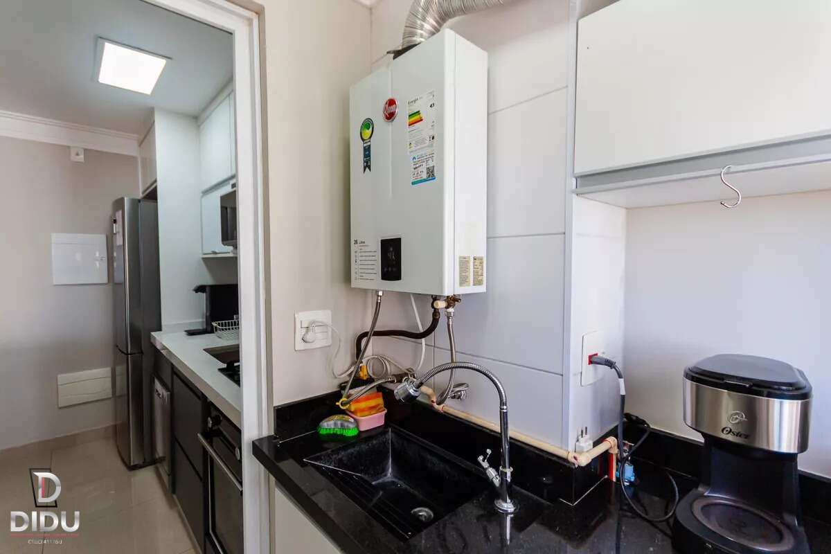Apartamento, 2 quartos, 72 m² - Foto 25