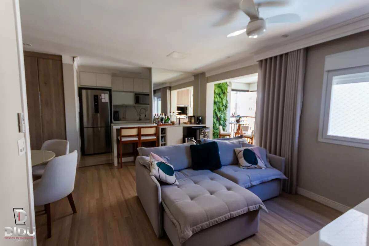Apartamento, 2 quartos, 72 m² - Foto 3
