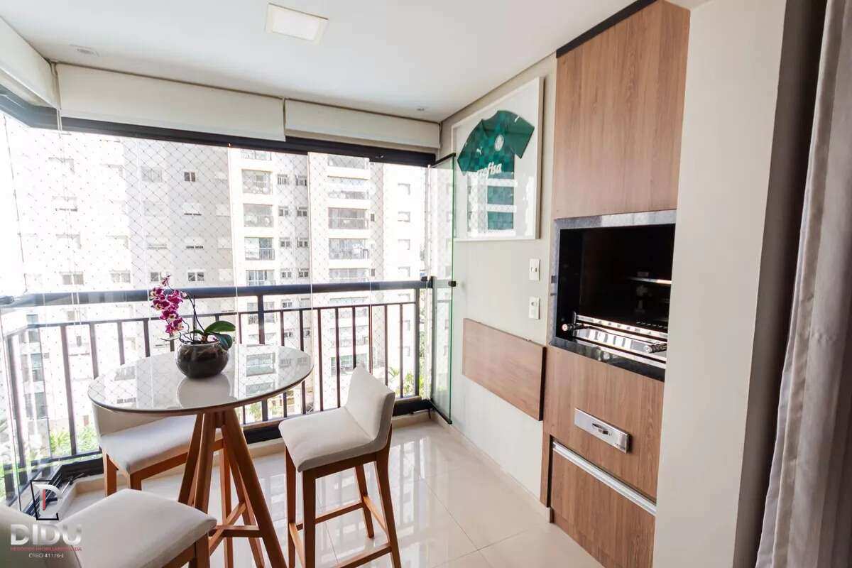 Apartamento, 2 quartos, 72 m² - Foto 4