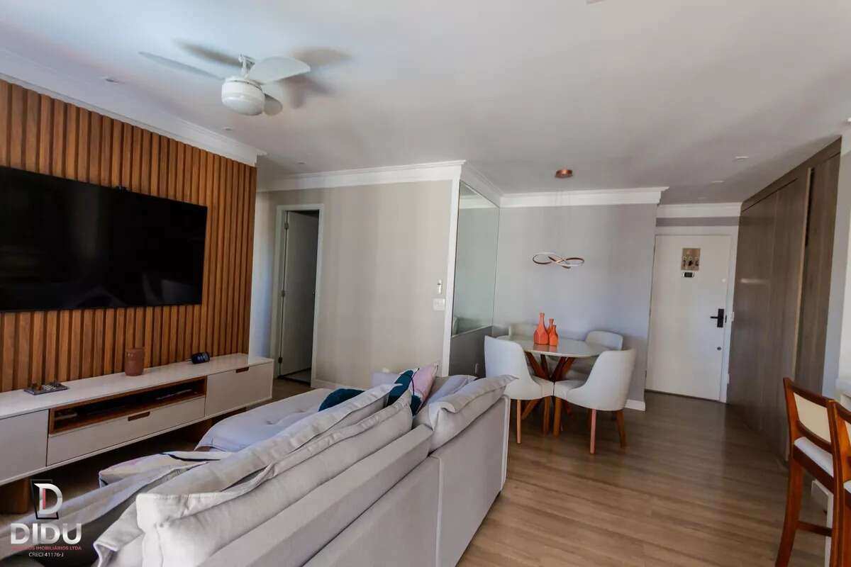 Apartamento, 2 quartos, 72 m² - Foto 5