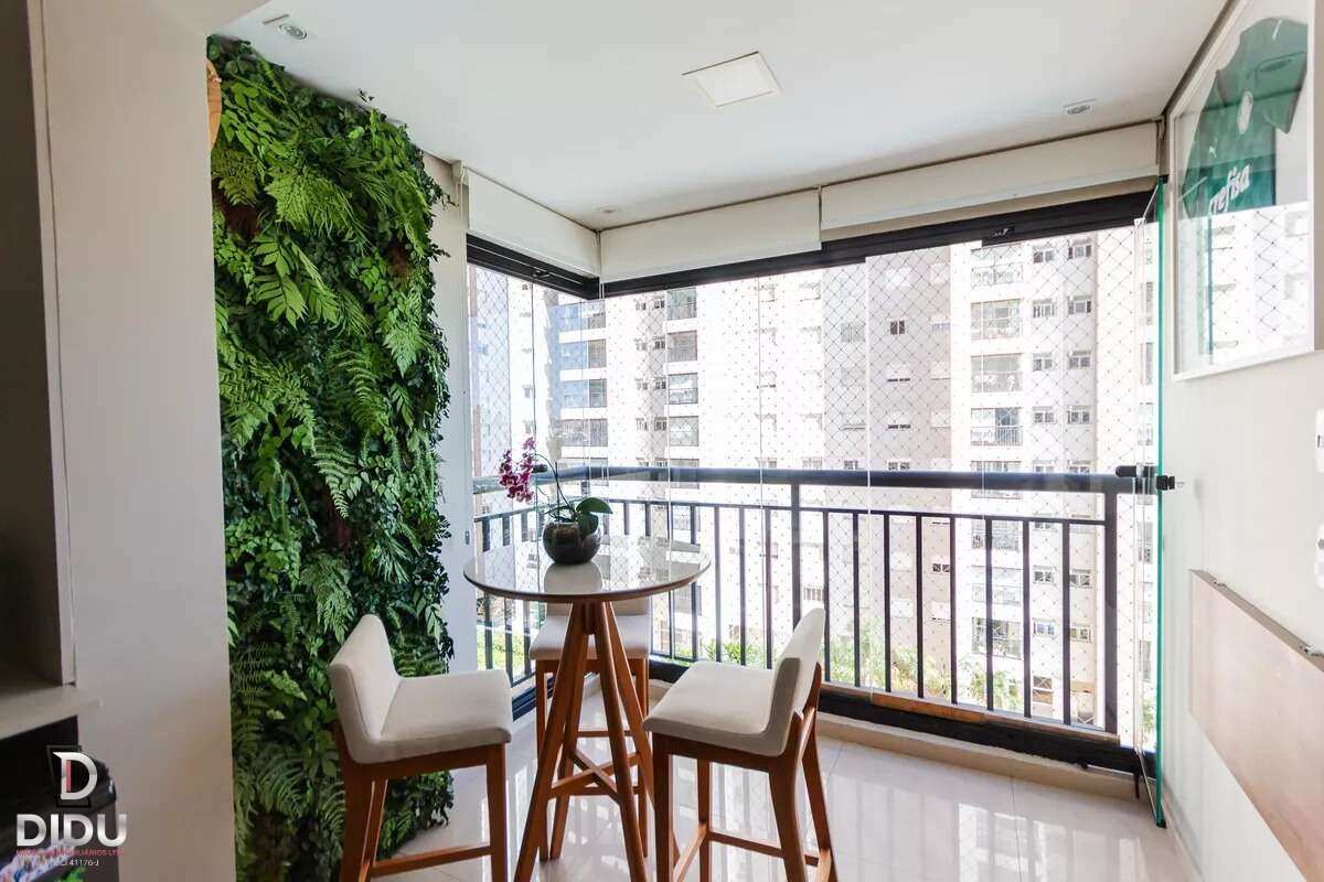 Apartamento, 2 quartos, 72 m² - Foto 7