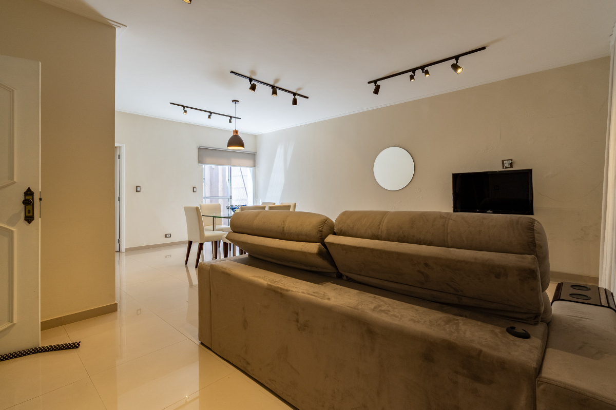 Casa, 3 quartos, 190 m² - Foto 12