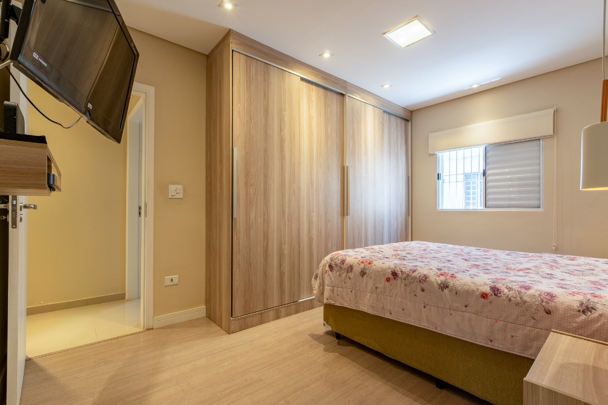 Casa, 3 quartos, 190 m² - Foto 19