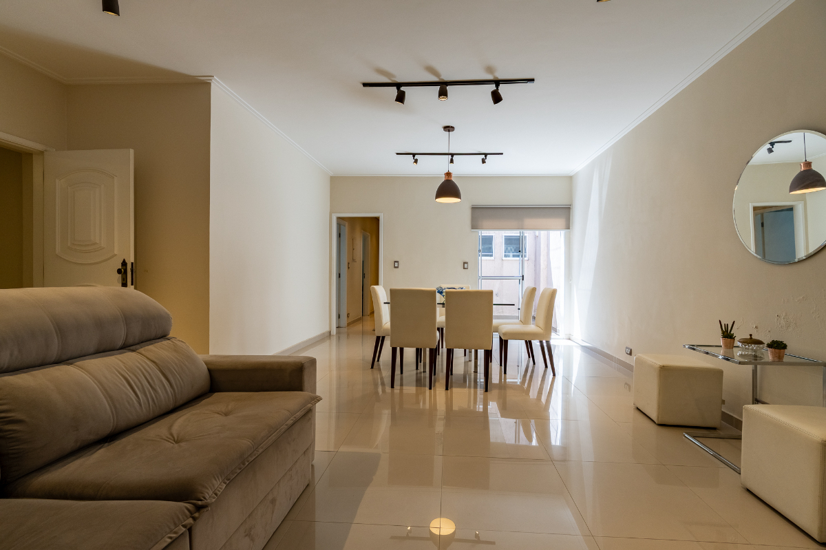 Casa, 3 quartos, 190 m² - Foto 2