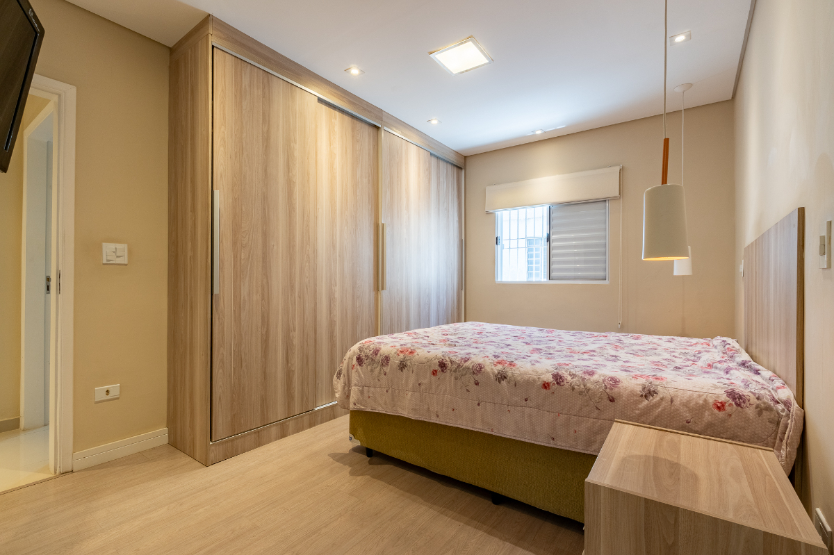 Casa, 3 quartos, 190 m² - Foto 20
