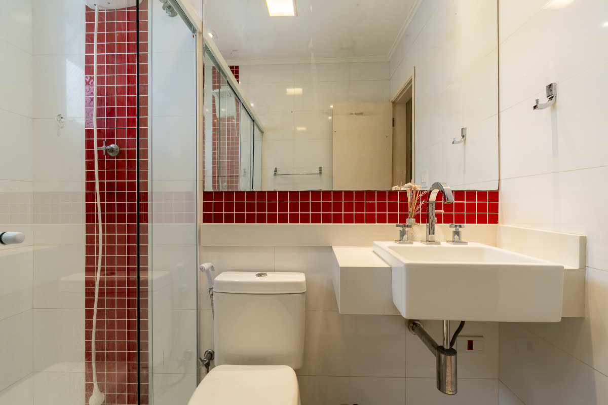 Casa, 3 quartos, 190 m² - Foto 24