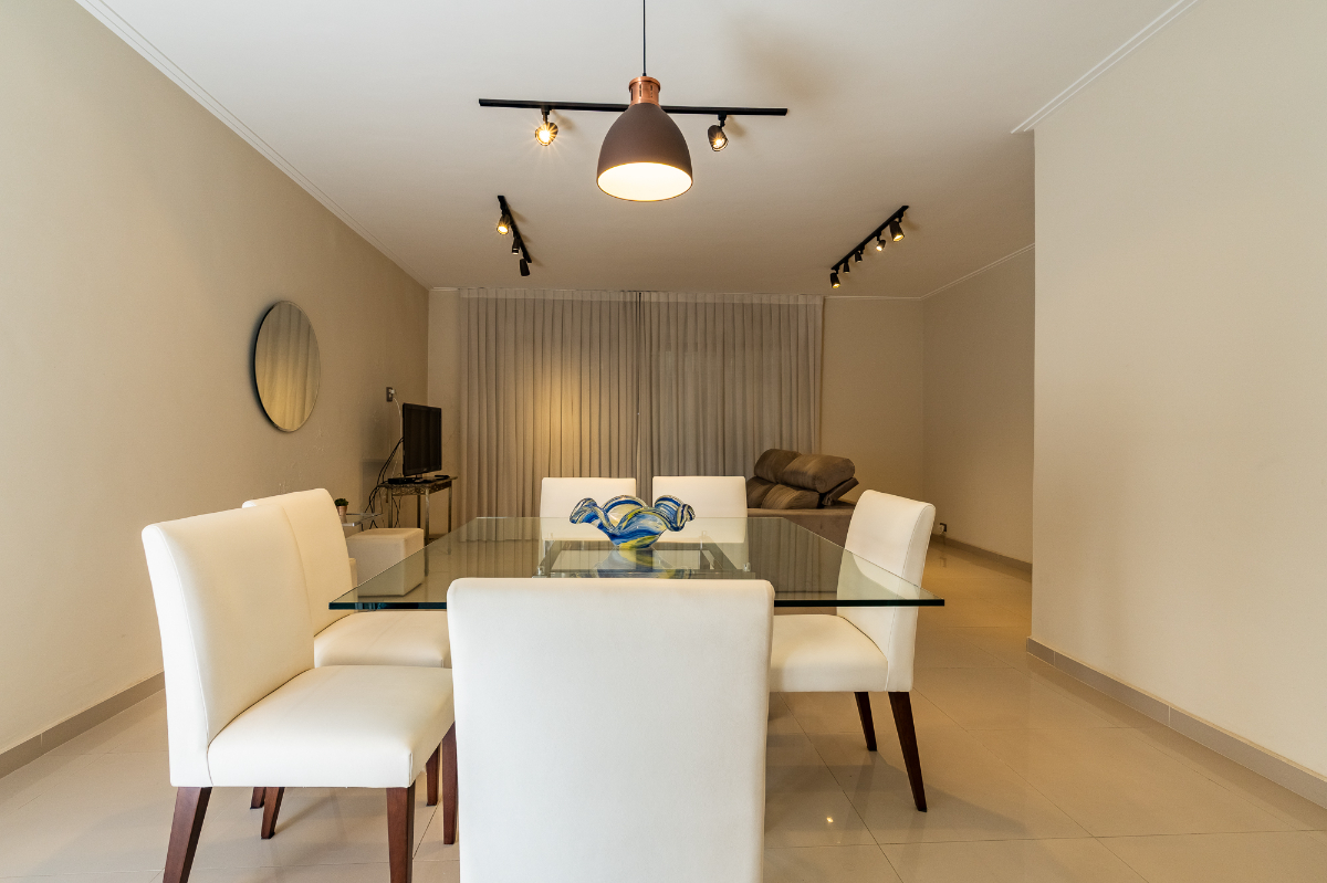 Casa, 3 quartos, 190 m² - Foto 4