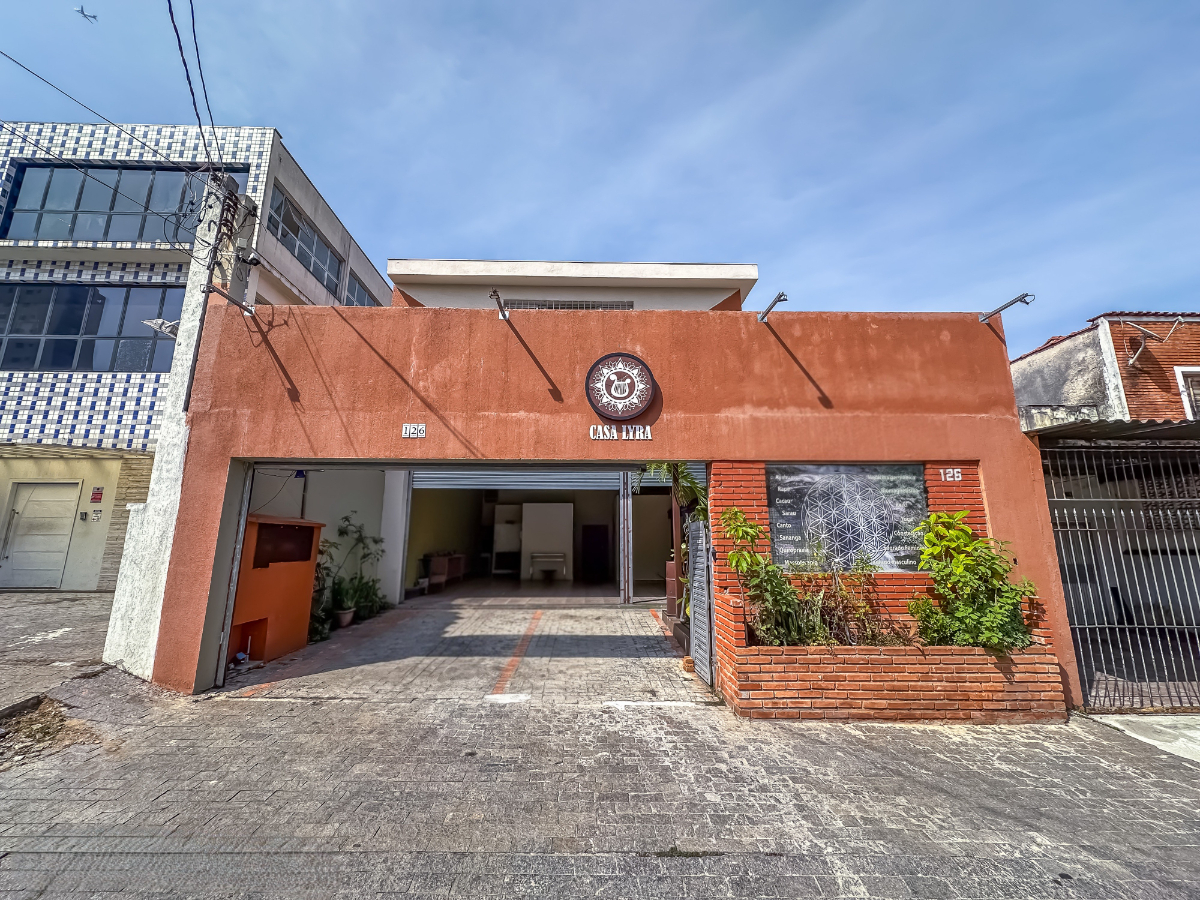 Sala-Conjunto, 265 m² - Foto 1