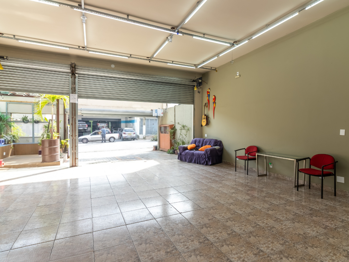 Sala-Conjunto, 265 m² - Foto 10
