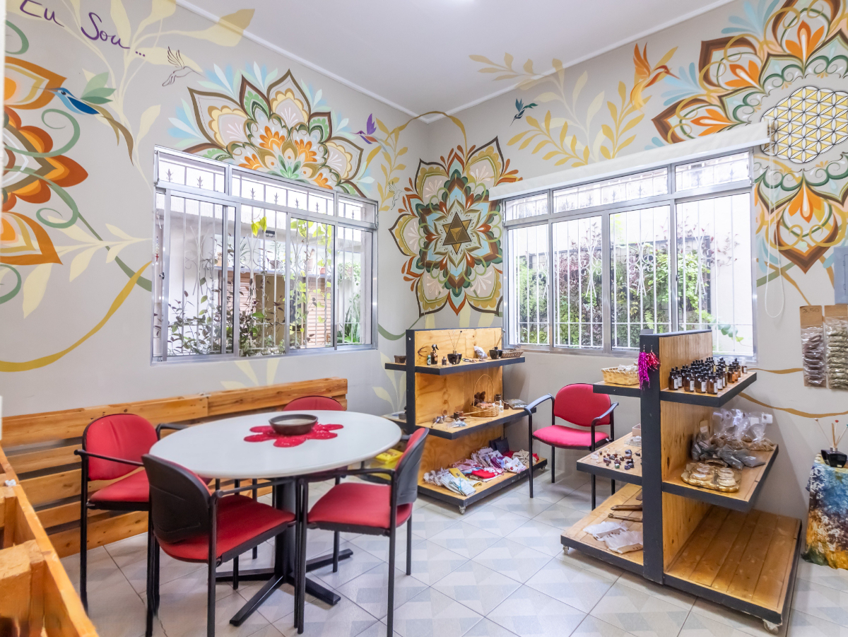 Sala-Conjunto, 265 m² - Foto 12