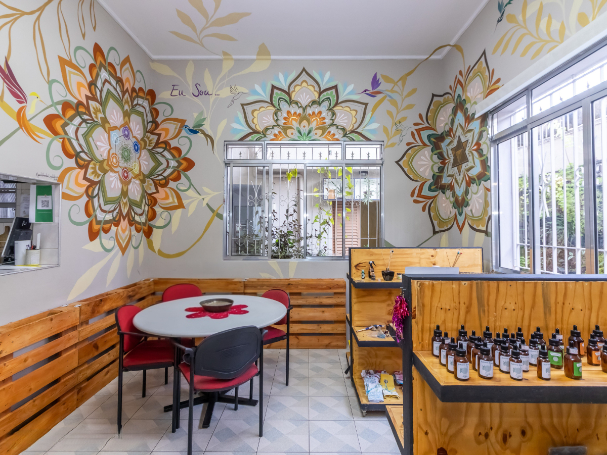 Sala-Conjunto, 265 m² - Foto 13