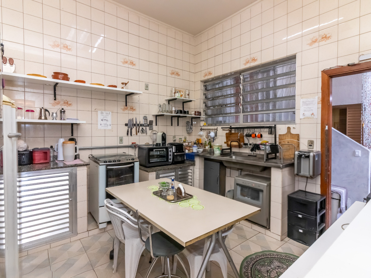 Sala-Conjunto, 265 m² - Foto 16