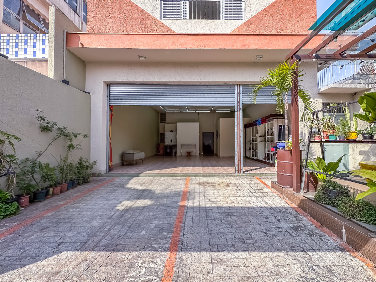 Sala-Conjunto, 265 m² - Foto 2