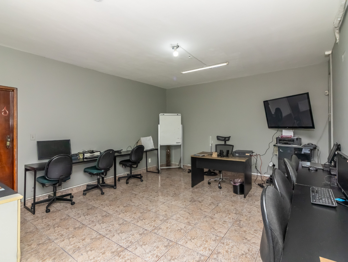 Sala-Conjunto, 265 m² - Foto 22
