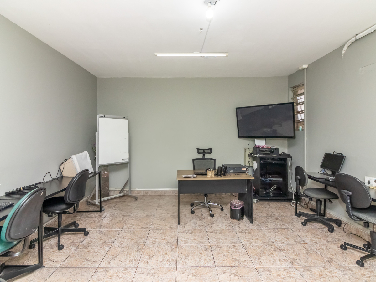 Sala-Conjunto, 265 m² - Foto 23