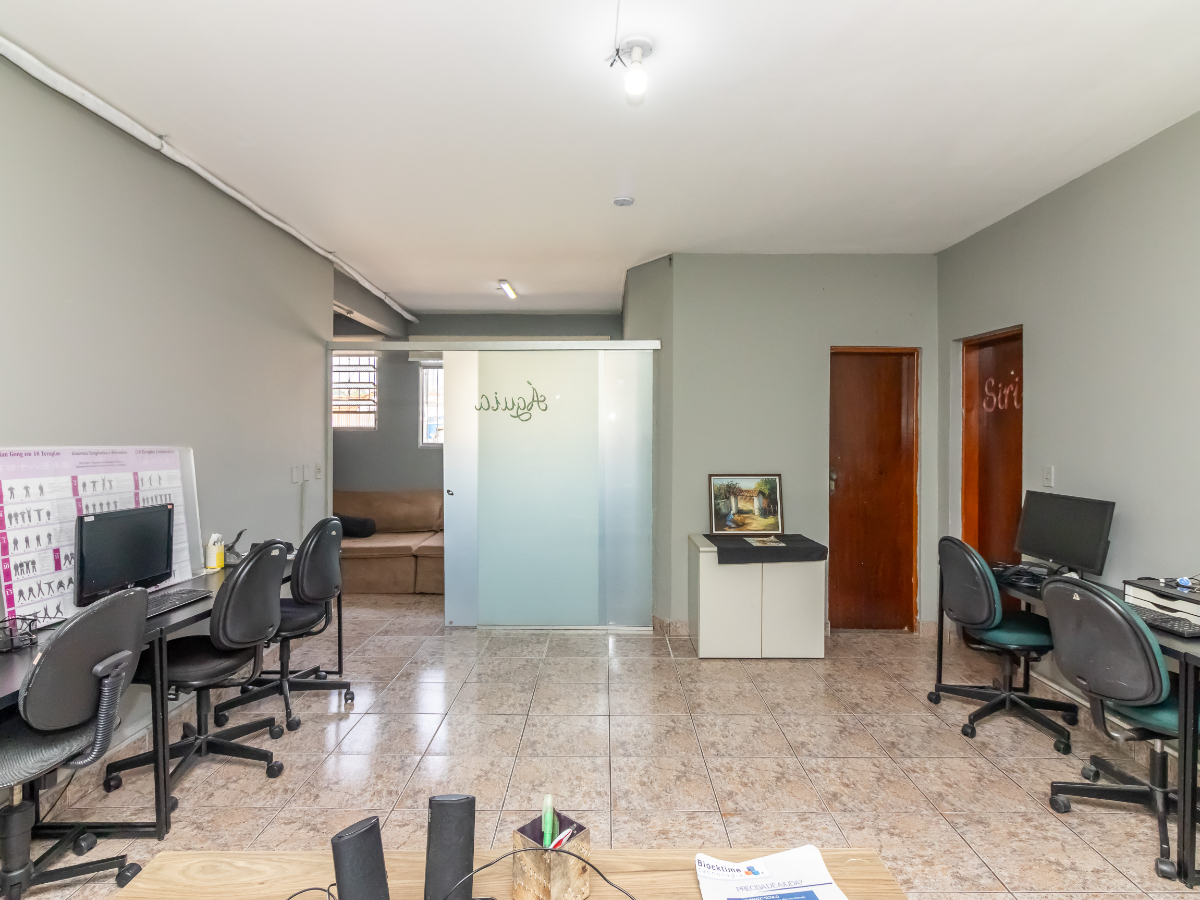 Sala-Conjunto, 265 m² - Foto 24