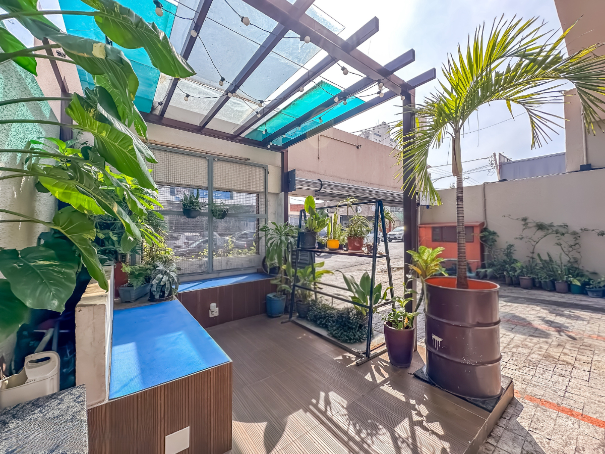 Sala-Conjunto, 265 m² - Foto 3