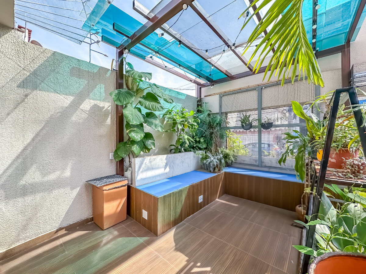 Sala-Conjunto, 265 m² - Foto 4