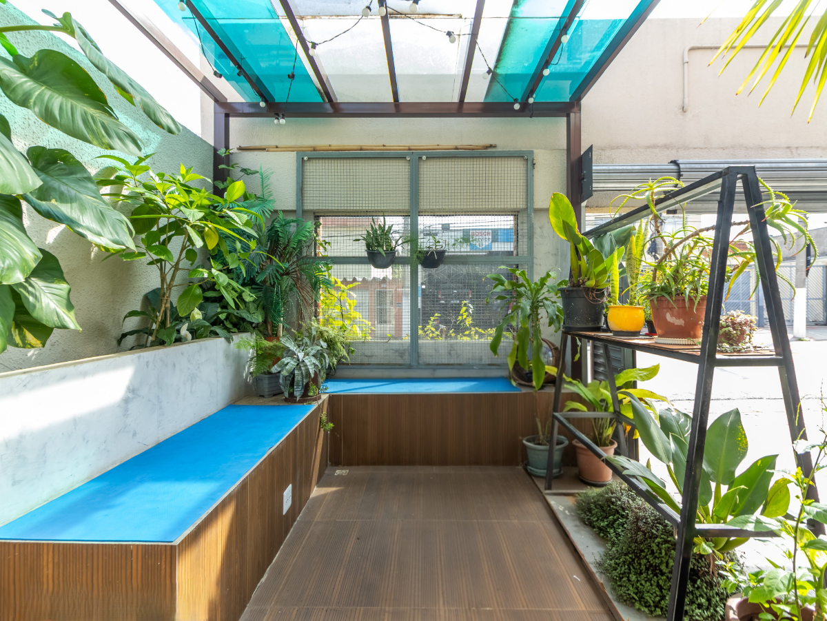 Sala-Conjunto, 265 m² - Foto 5