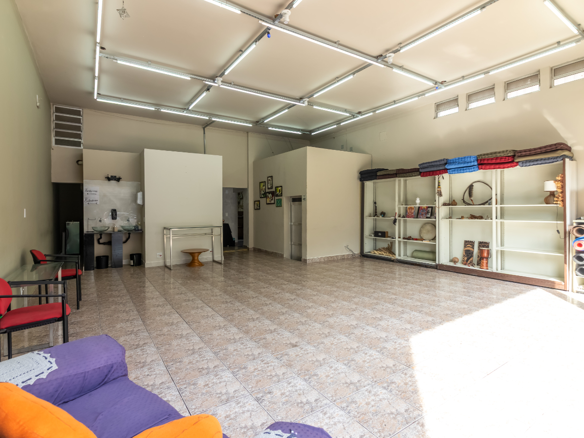 Sala-Conjunto, 265 m² - Foto 6
