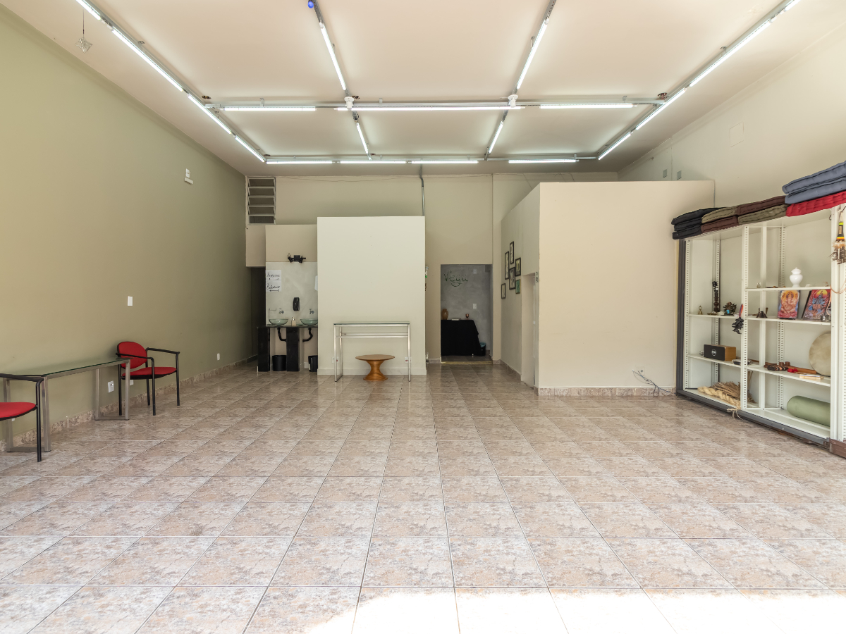 Sala-Conjunto, 265 m² - Foto 8