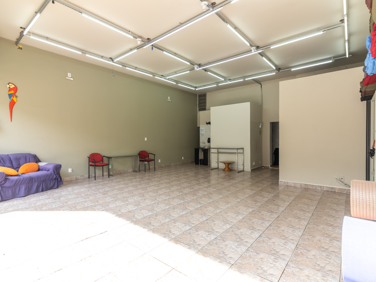 Sala-Conjunto, 265 m² - Foto 9