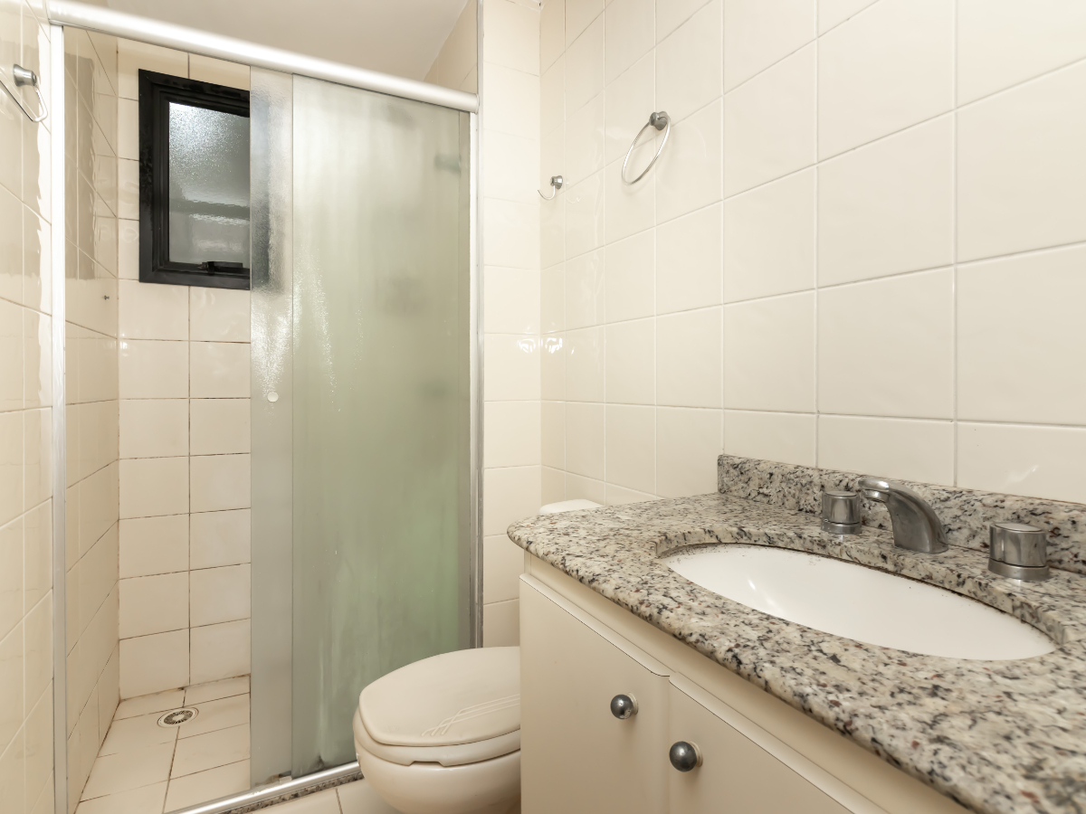 Apartamento, 3 quartos, 65 m² - Foto 11