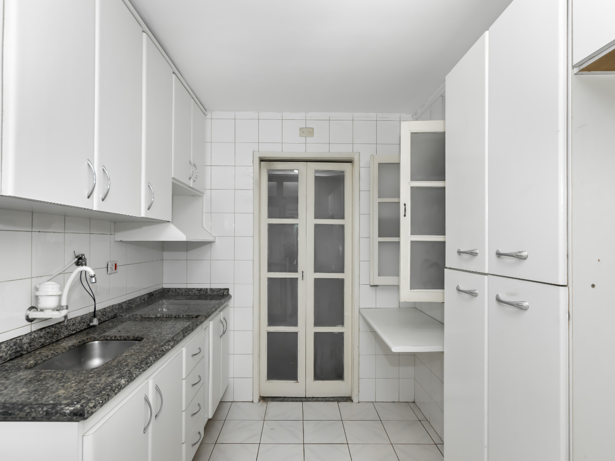 Apartamento, 3 quartos, 65 m² - Foto 19