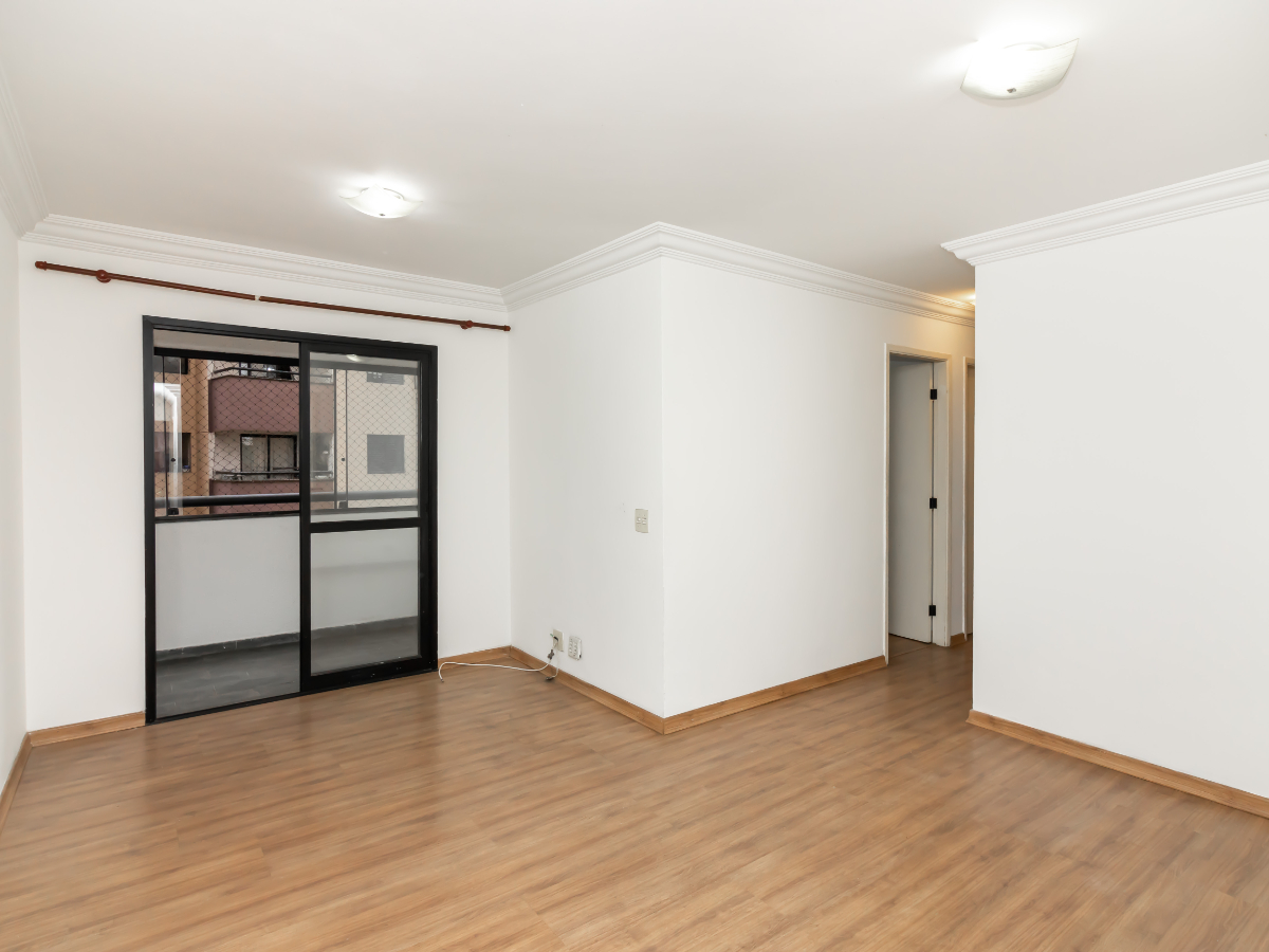 Apartamento, 3 quartos, 65 m² - Foto 2