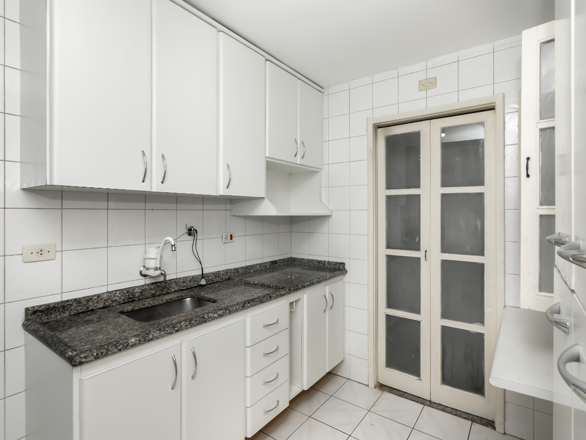 Apartamento, 3 quartos, 65 m² - Foto 20