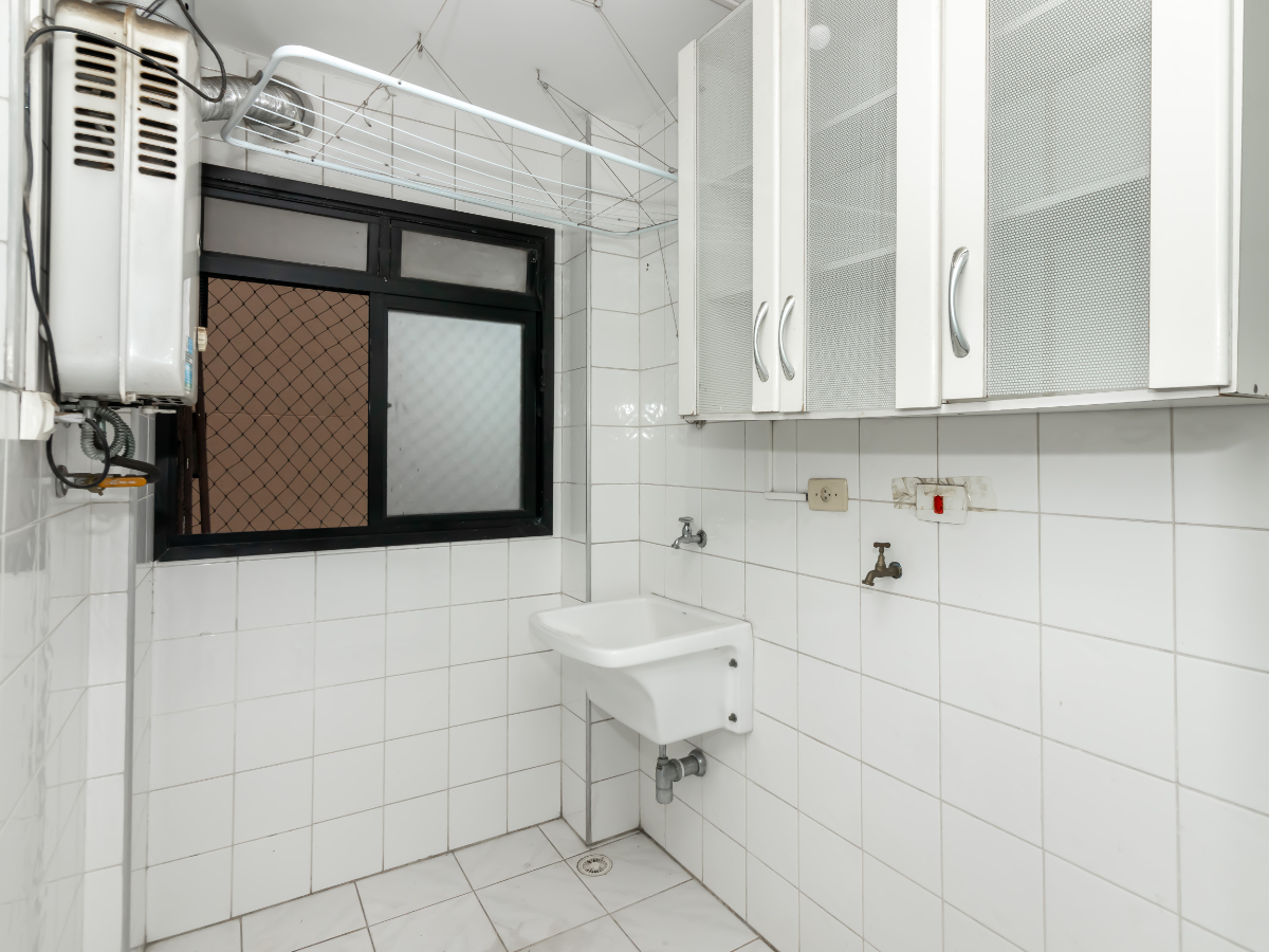 Apartamento, 3 quartos, 65 m² - Foto 21