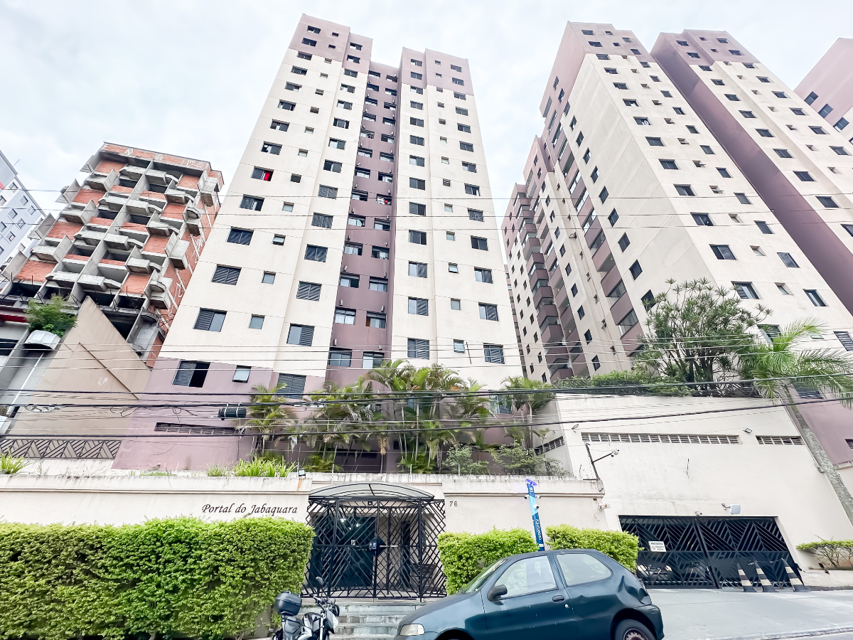 Apartamento, 3 quartos, 65 m² - Foto 22