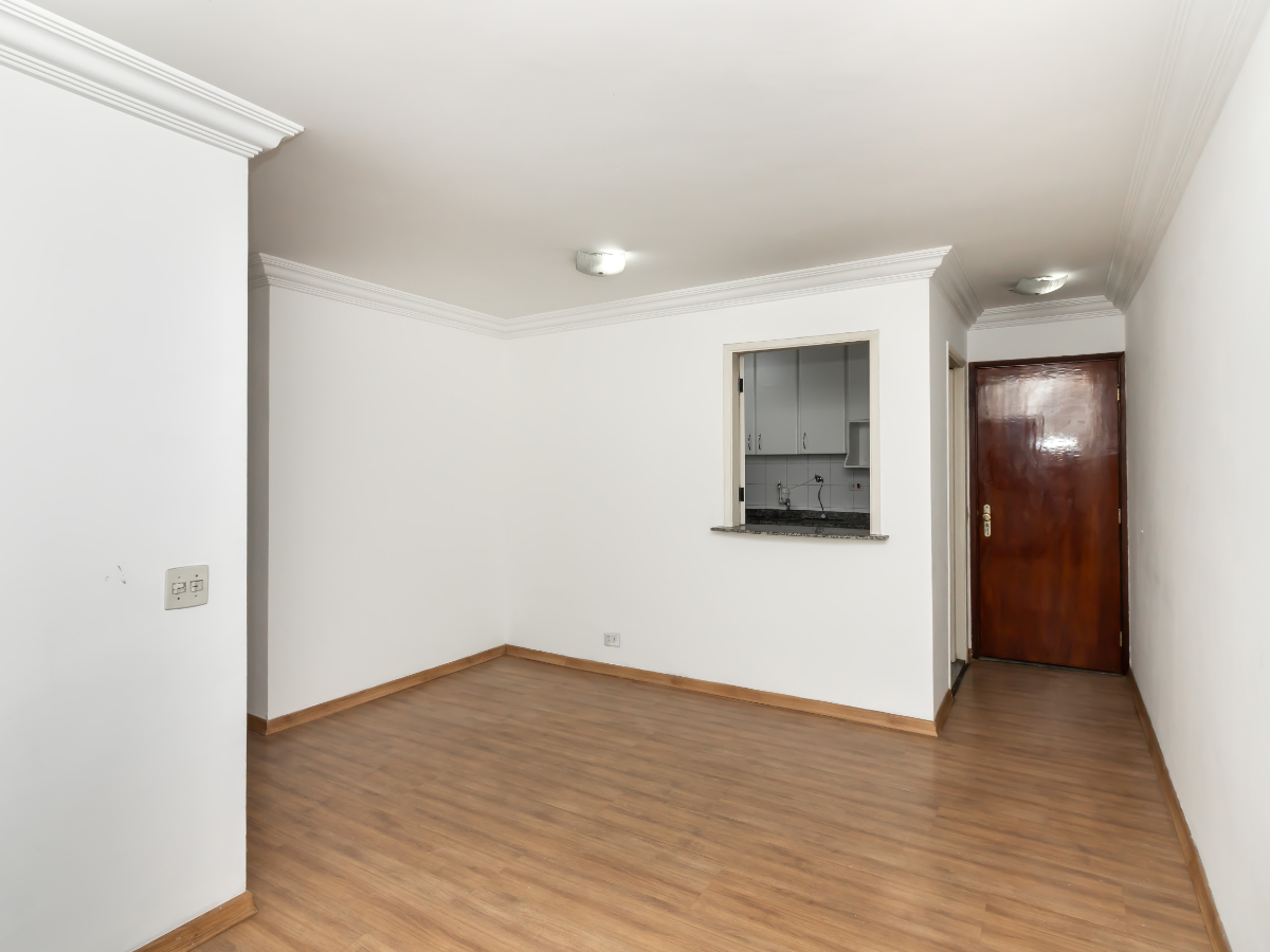 Apartamento, 3 quartos, 65 m² - Foto 3