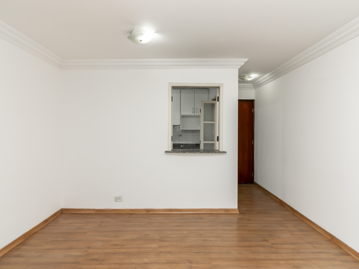 Apartamento, 3 quartos, 65 m² - Foto 4